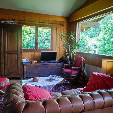 Tellahouse Otel Chamonix Dış mekan fotoğraf