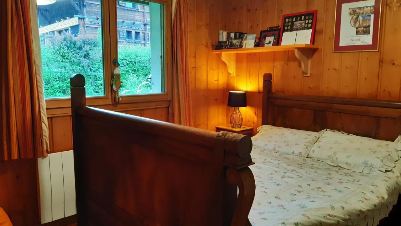 Tellahouse Otel Chamonix Dış mekan fotoğraf