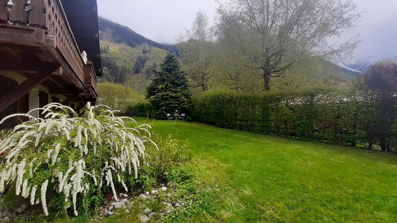 Tellahouse Otel Chamonix Dış mekan fotoğraf