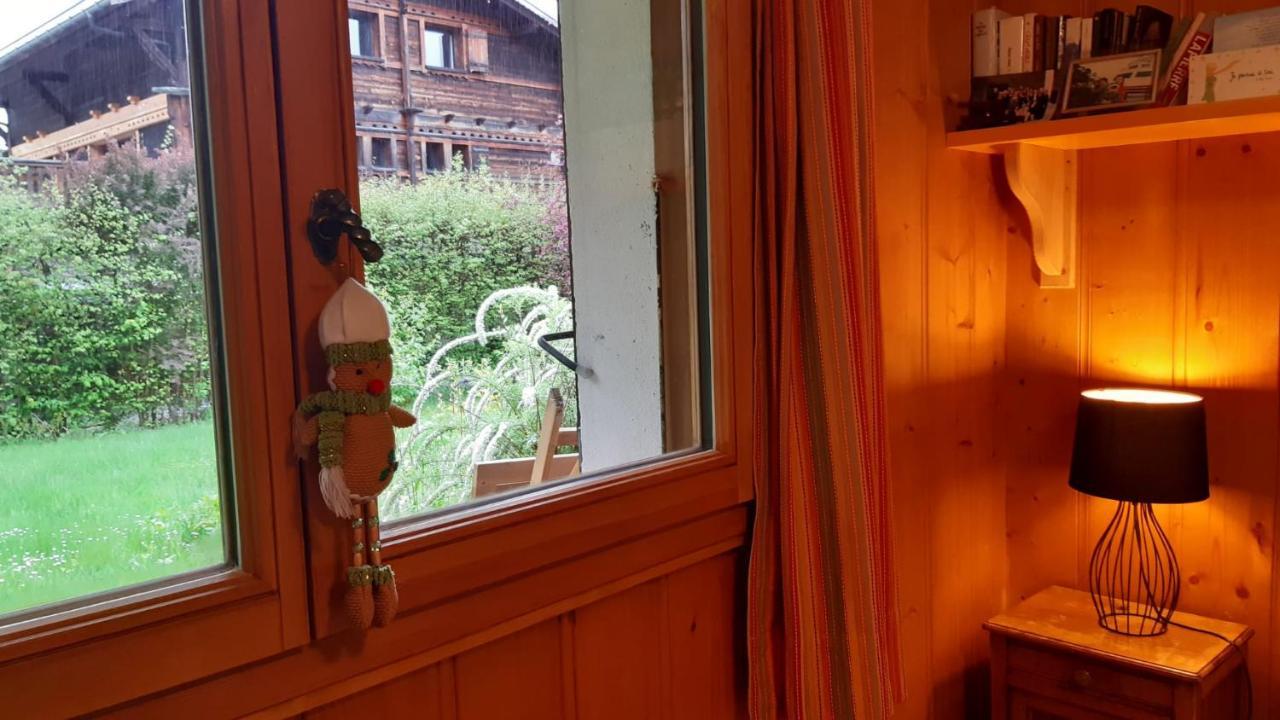 Tellahouse Otel Chamonix Dış mekan fotoğraf
