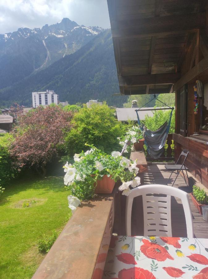 Tellahouse Otel Chamonix Dış mekan fotoğraf