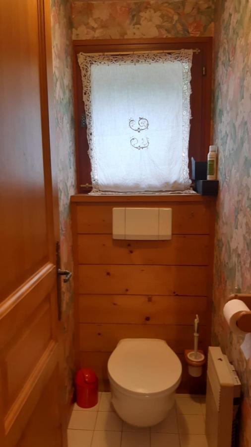 Tellahouse Otel Chamonix Dış mekan fotoğraf