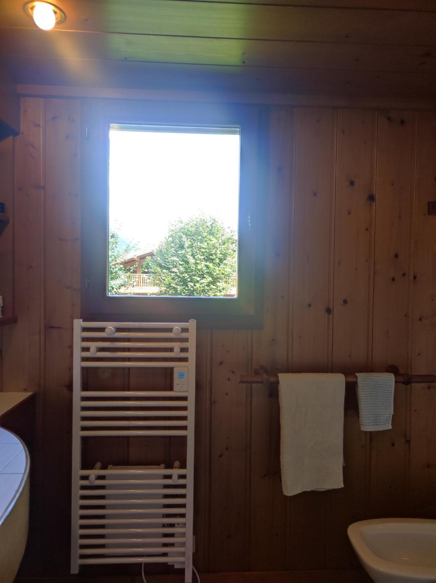 Tellahouse Otel Chamonix Dış mekan fotoğraf