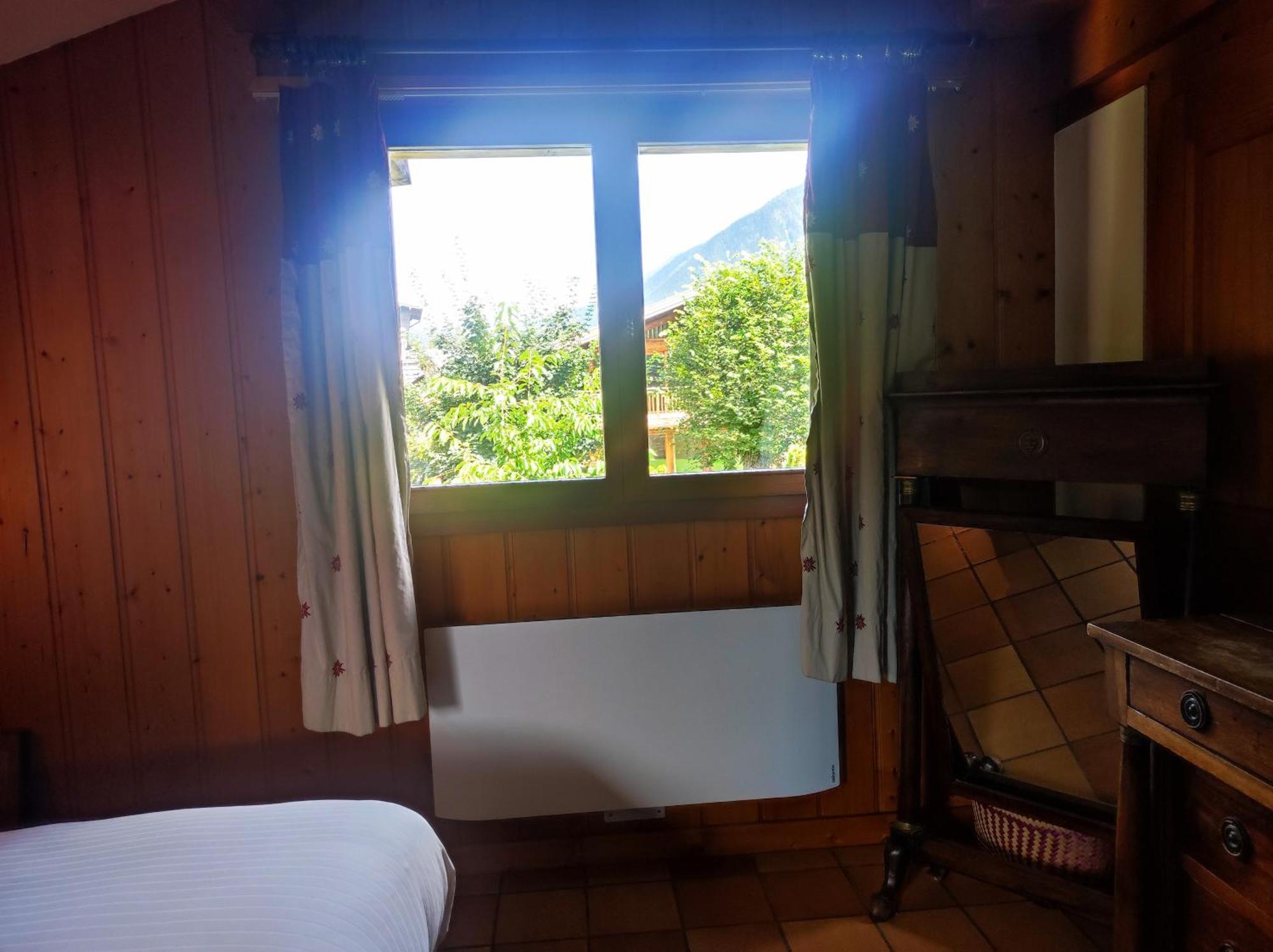 Tellahouse Otel Chamonix Dış mekan fotoğraf