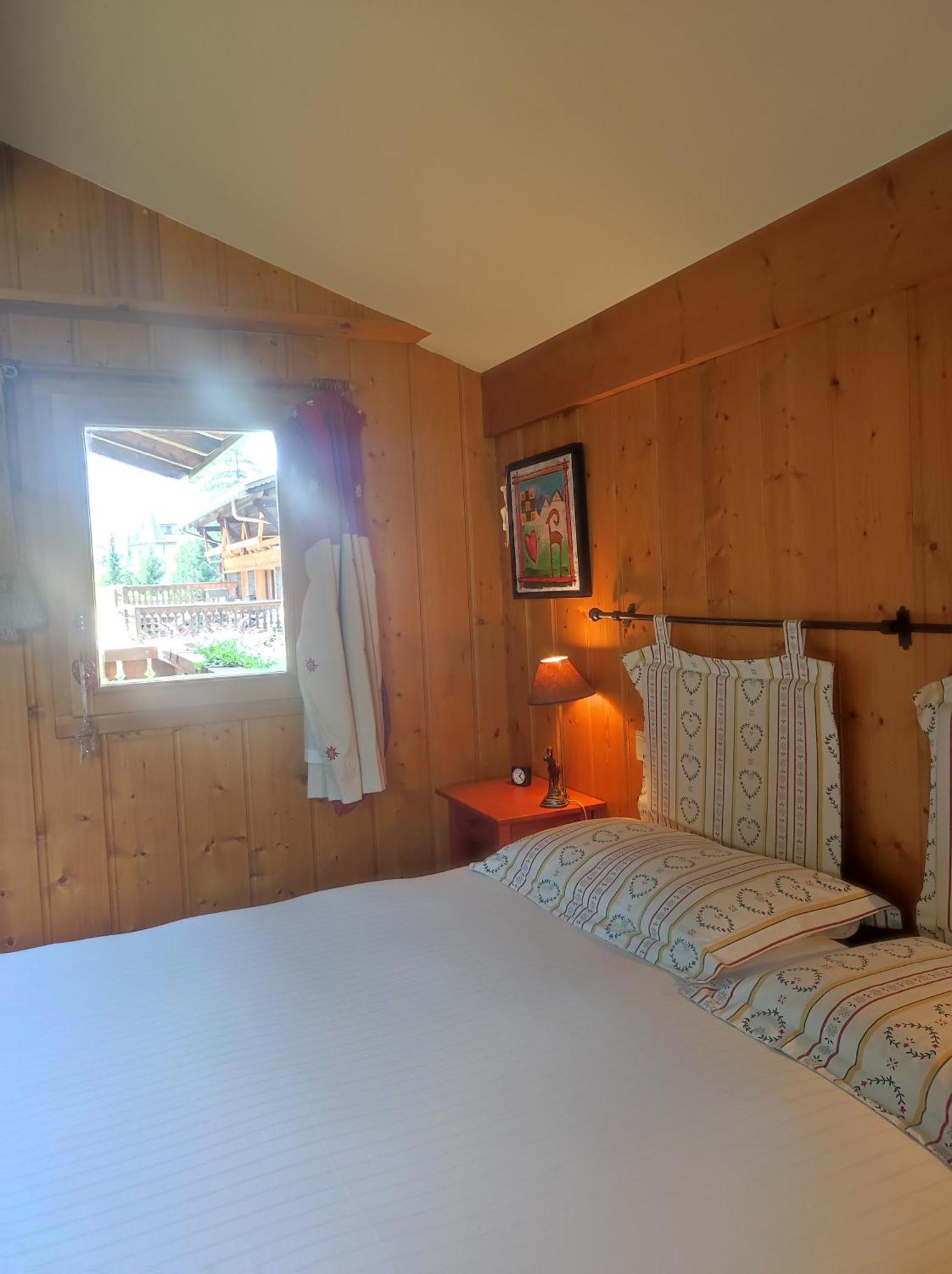 Tellahouse Otel Chamonix Dış mekan fotoğraf
