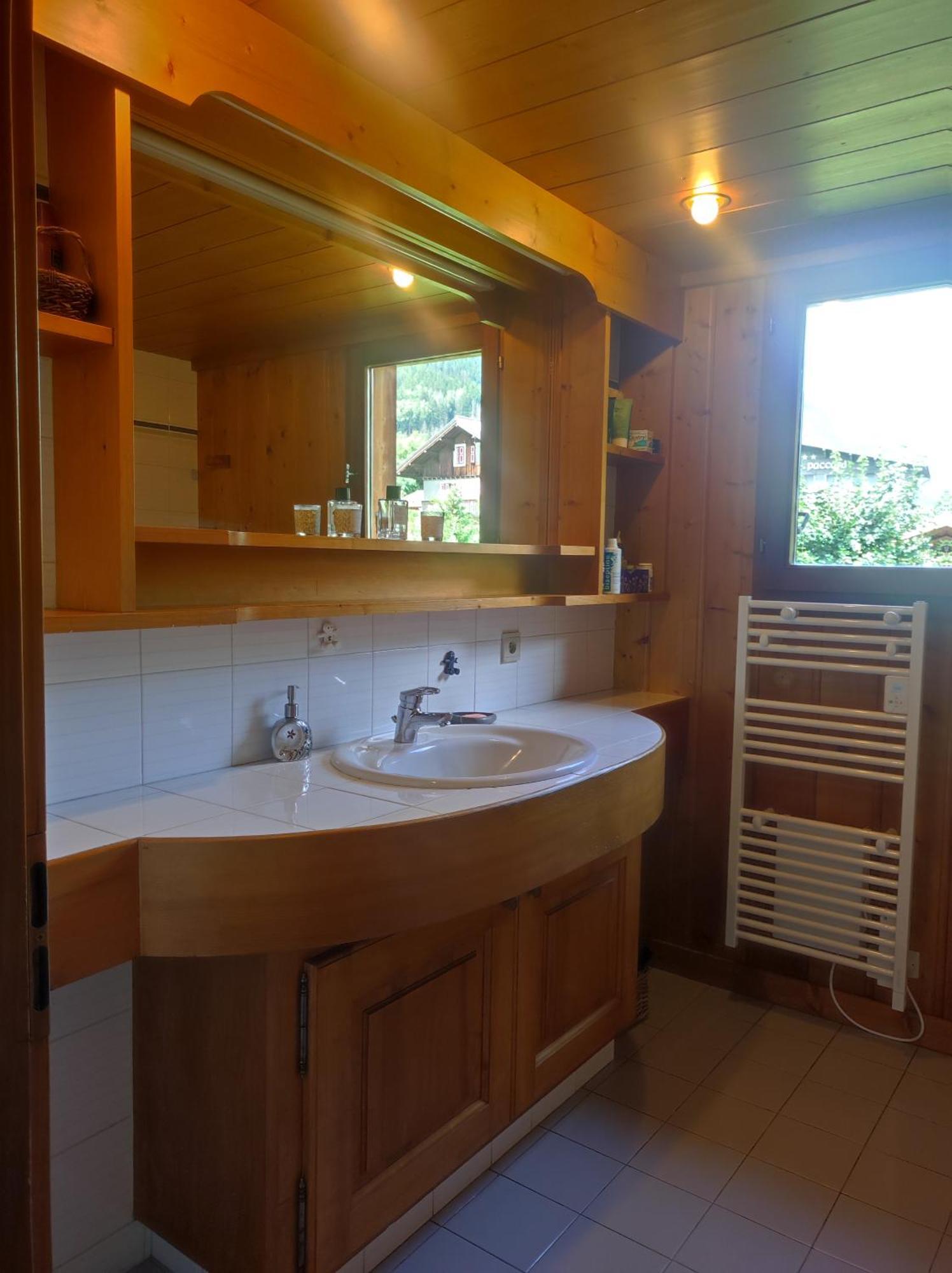 Tellahouse Otel Chamonix Dış mekan fotoğraf