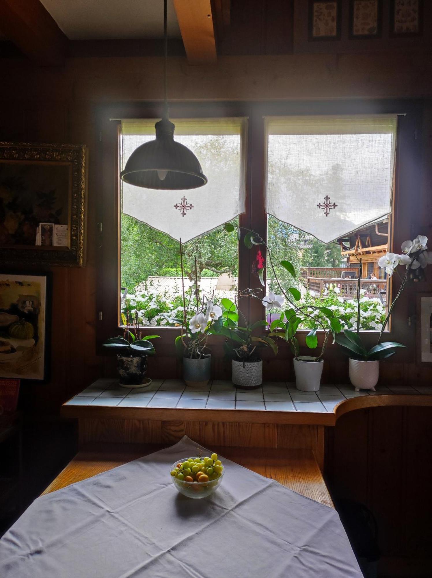 Tellahouse Otel Chamonix Dış mekan fotoğraf