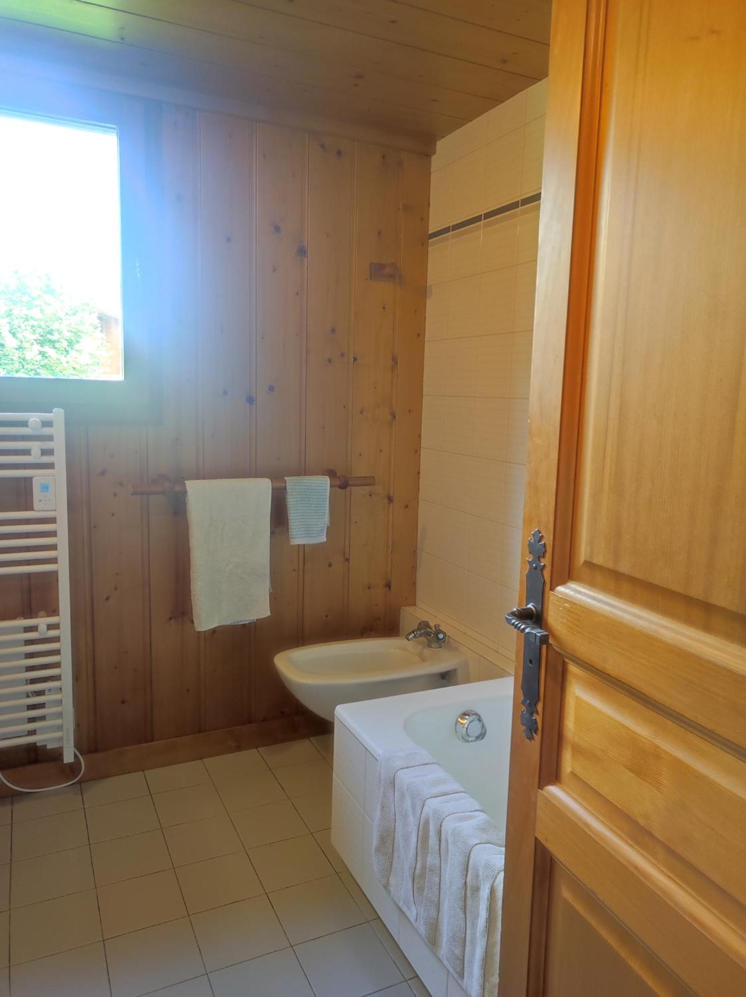 Tellahouse Otel Chamonix Dış mekan fotoğraf