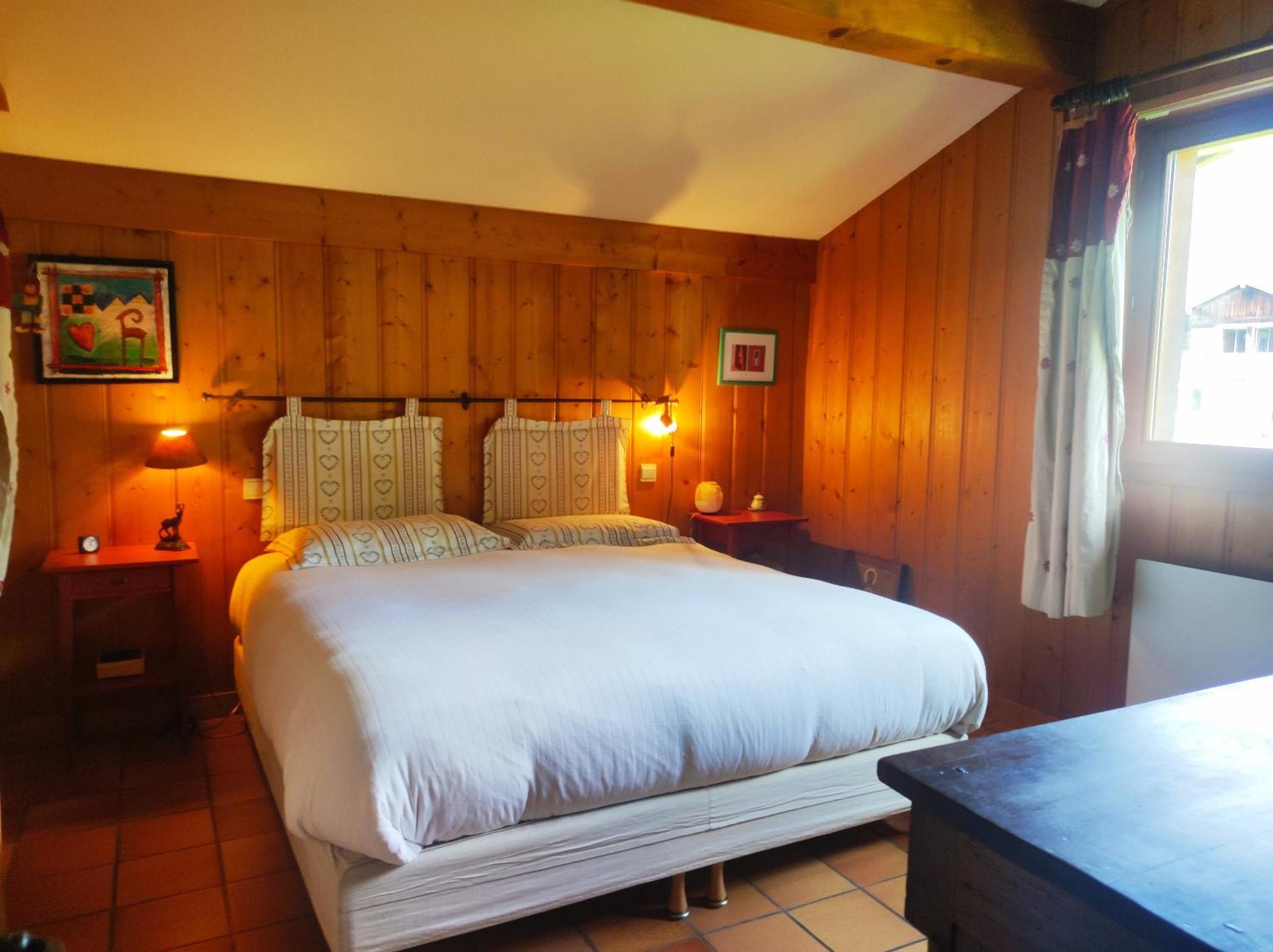 Tellahouse Otel Chamonix Dış mekan fotoğraf